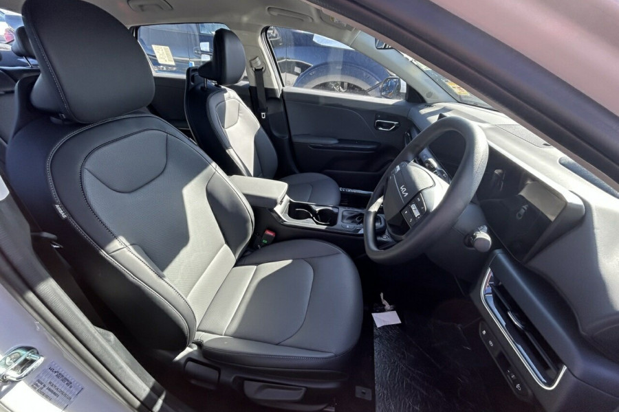 2024 MY25 Kia K4 CL4m Sport+ Sedan Image 16