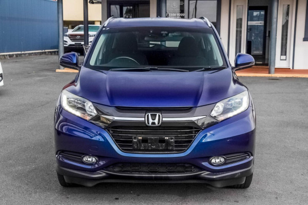 2018 Honda HR-V  VTi-S Suv Image 4