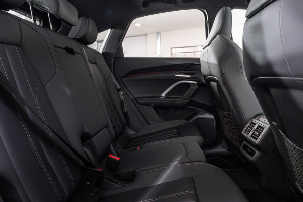 2025 Audi Q5 GU TDI 150kW Sport SUV image 9