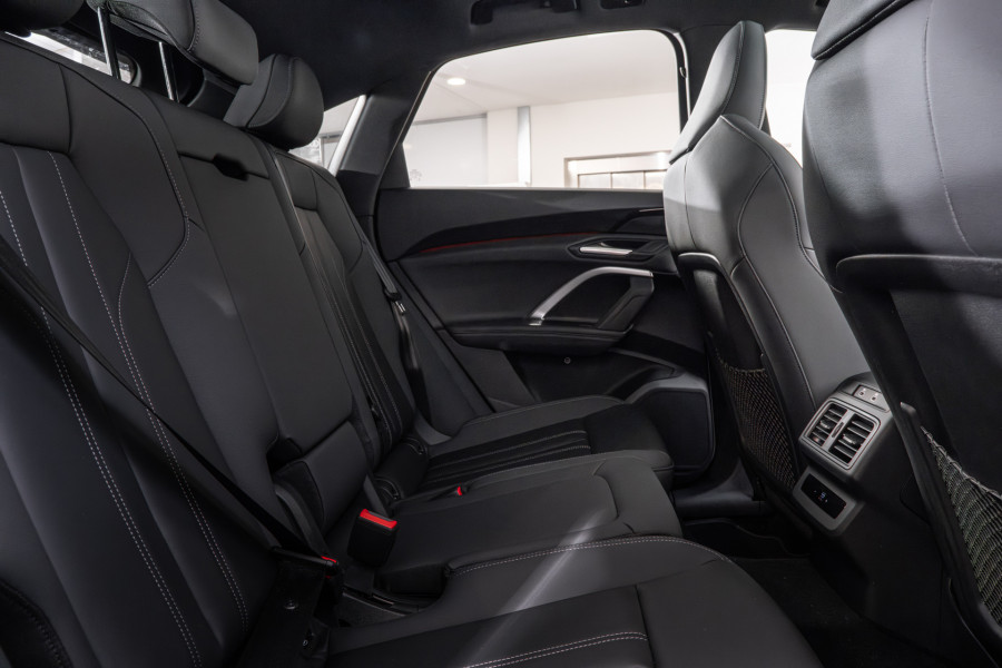 2025 Audi Q5 GU TDI 150kW Sport SUV
