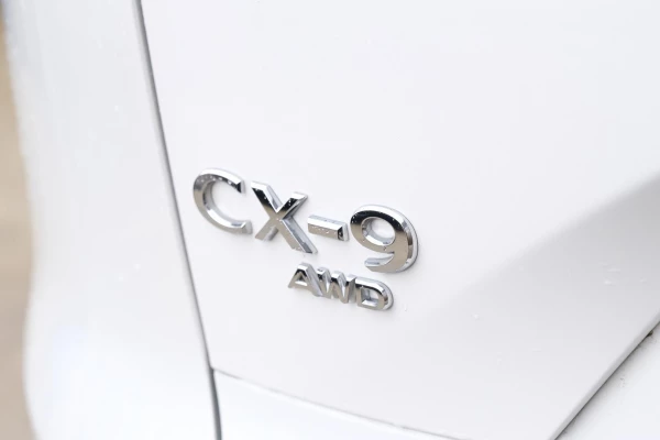 2022 Mazda CX-9 TC Touring SUV Image 22