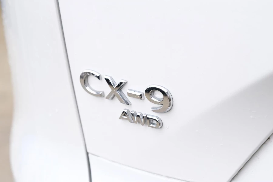 2022 Mazda CX-9 TC Touring SUV Image 22