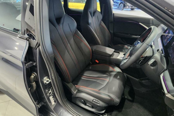 2025 MG MG7 IP42 Essence Sedan Image 16