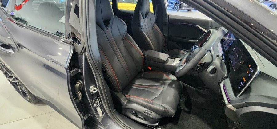 2025 MG MG7 IP42 Essence Sedan Image 16