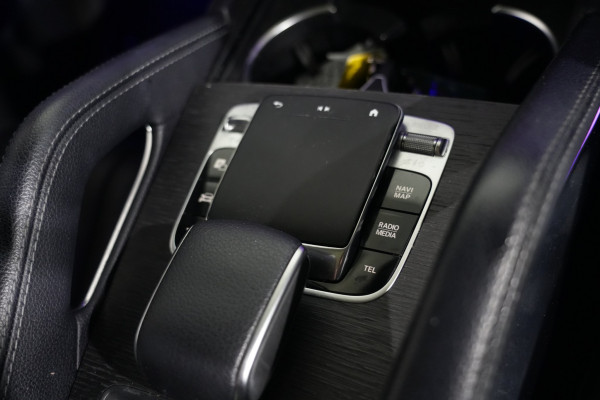 2019 Mercedes-Benz GLE-Class GLE450 SUV Image 17