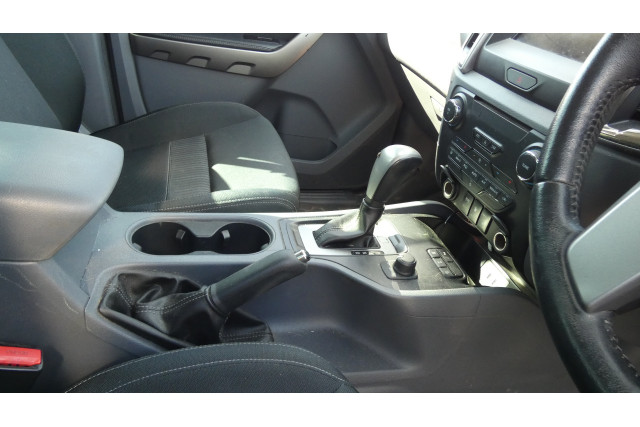 2017 Ford Ranger PX MKII MY17 XL 3.2 4X4 Ute Image 7