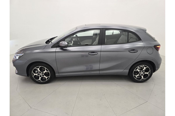 2025 MG MG3 Essence Hatch Image 5