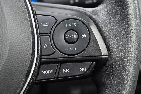 2020 Toyota RAV4 AXAH52R Cruiser SUV image 20