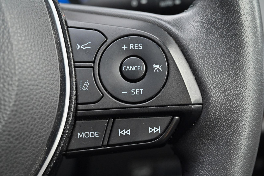2020 Toyota RAV4 AXAH52R Cruiser SUV