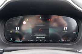 2022 MG HS Plus EV SAS23 Excite SUV