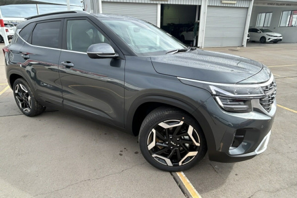 2024 MY25 Kia Seltos SP2 PE GT-Line SUV