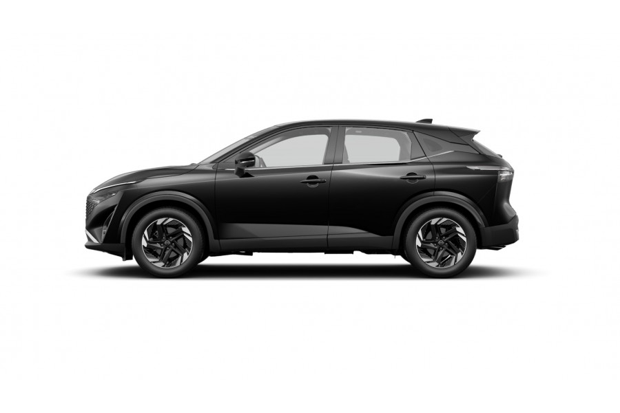 2025 Nissan QASHQAI J12 ST-L SUV Image 31