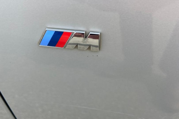 2017 BMW X4 F26 xDrive35d Suv
