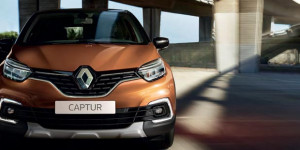 Captur