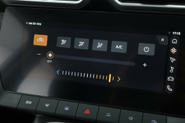 2025 MG ZS ZS32 Excite SUV