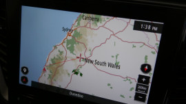 2020 MY21 Isuzu UTE D-MAX RG LS-U 4x2 Crew Cab Ute Utility