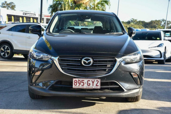 2023 Mazda CX-3 DK Maxx SUV Image 3