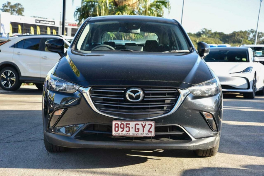2023 Mazda CX-3 DK Maxx SUV Image 3