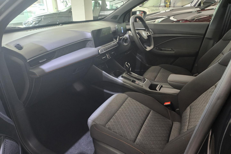 2025 MY25.5 MG MG3  Vibe Hatch Image 9
