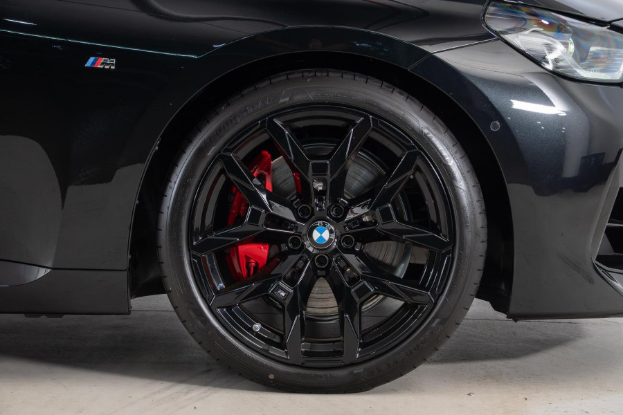 2026 MY25 BMW 2 Series G42 230i M Sport Coupe