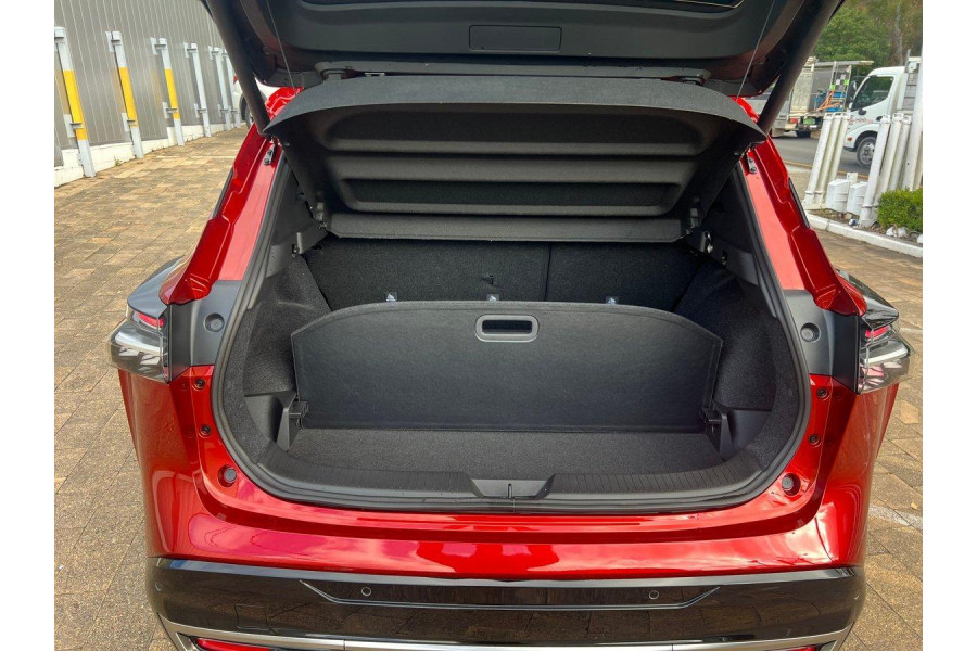 2024 MY25 Nissan QASHQAI J12 Ti-L SUV Image 12