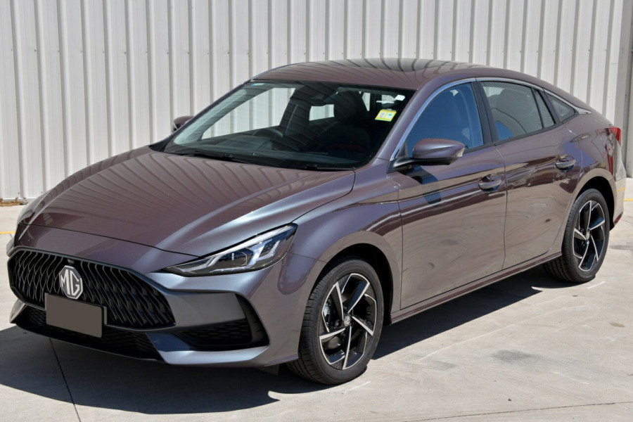 2024 MG MG5 AP32 Essence Sedan Image 24