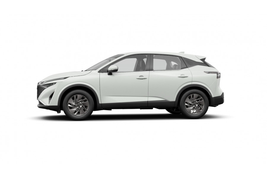 2024 MY25 Nissan QASHQAI J12 ST SUV Image 32