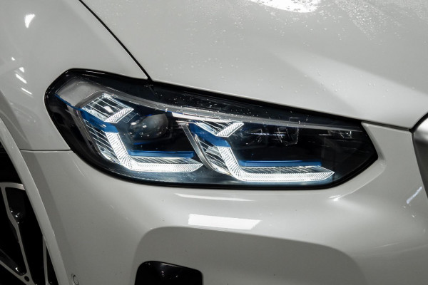 2022 BMW X3 G01 LCI xDrive30i M Sport SUV image 20