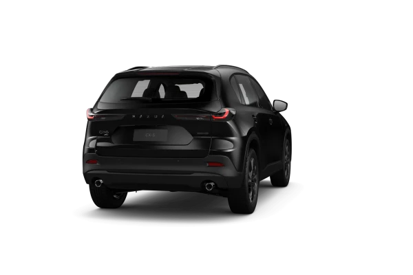 2026 Mazda CX-5 KM Series G25 Touring SUV Image 15