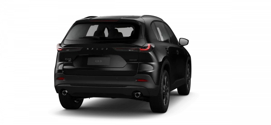 2026 Mazda CX-5 KM Series G25 Touring SUV Image 15
