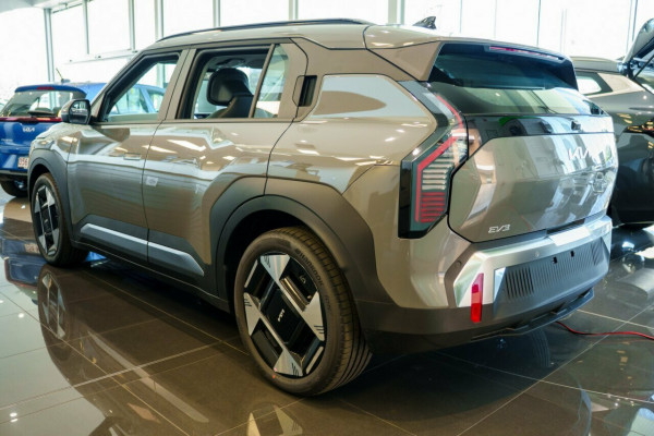 2025 Kia EV3 SV Earth SUV