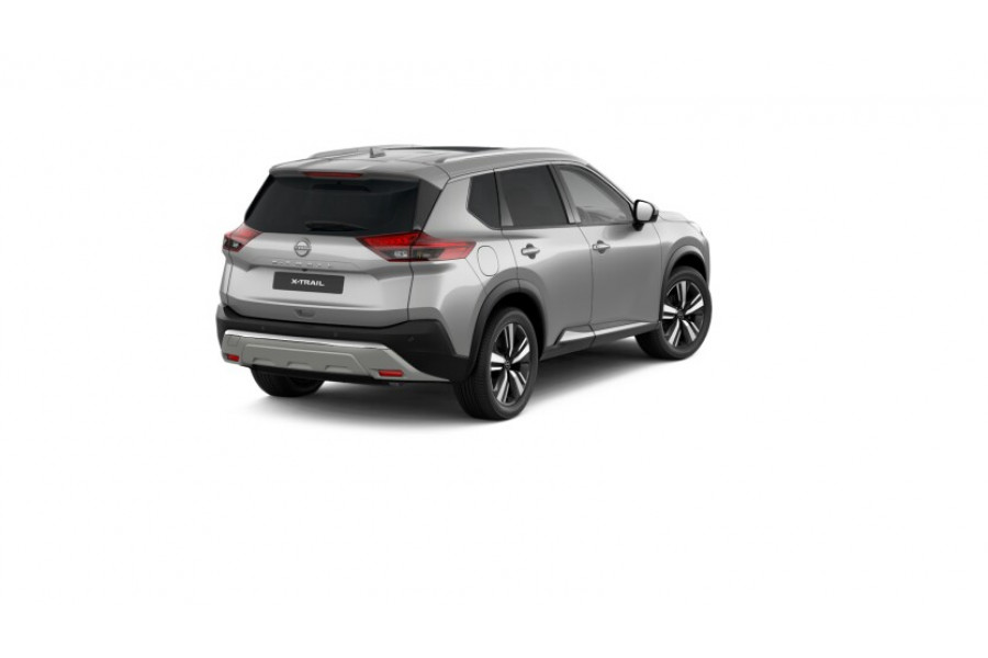 2024 MY25 Nissan X-Trail T33 Ti-L SUV Image 19