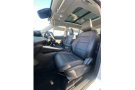 2025 MG ZS ZS32 Essence SUV