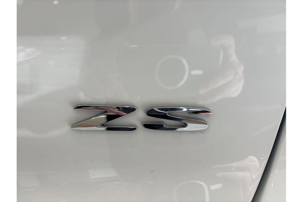 2026 MY26.5 MG ZS ZS32 Vibe SUV Image 23