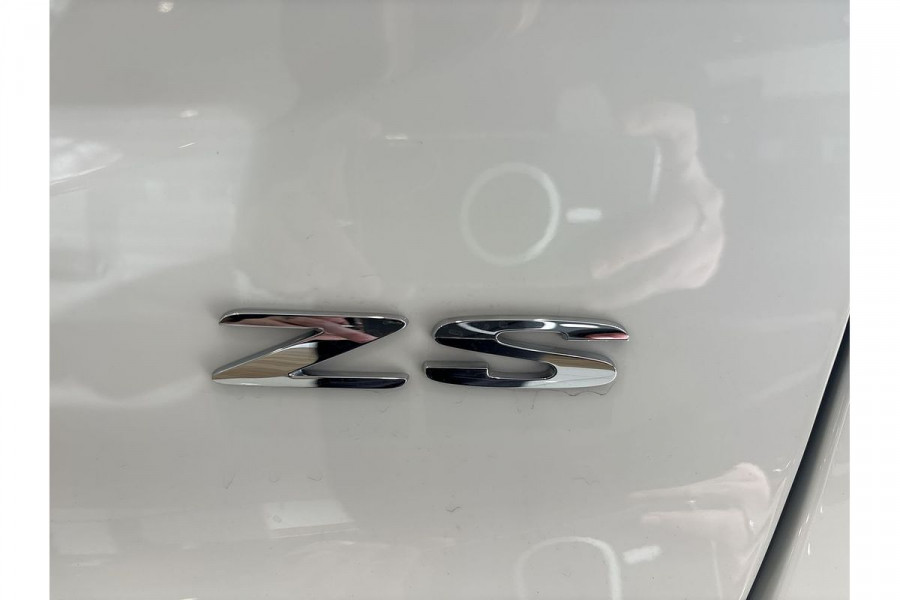 2026 MY26.5 MG ZS ZS32 Vibe SUV Image 23