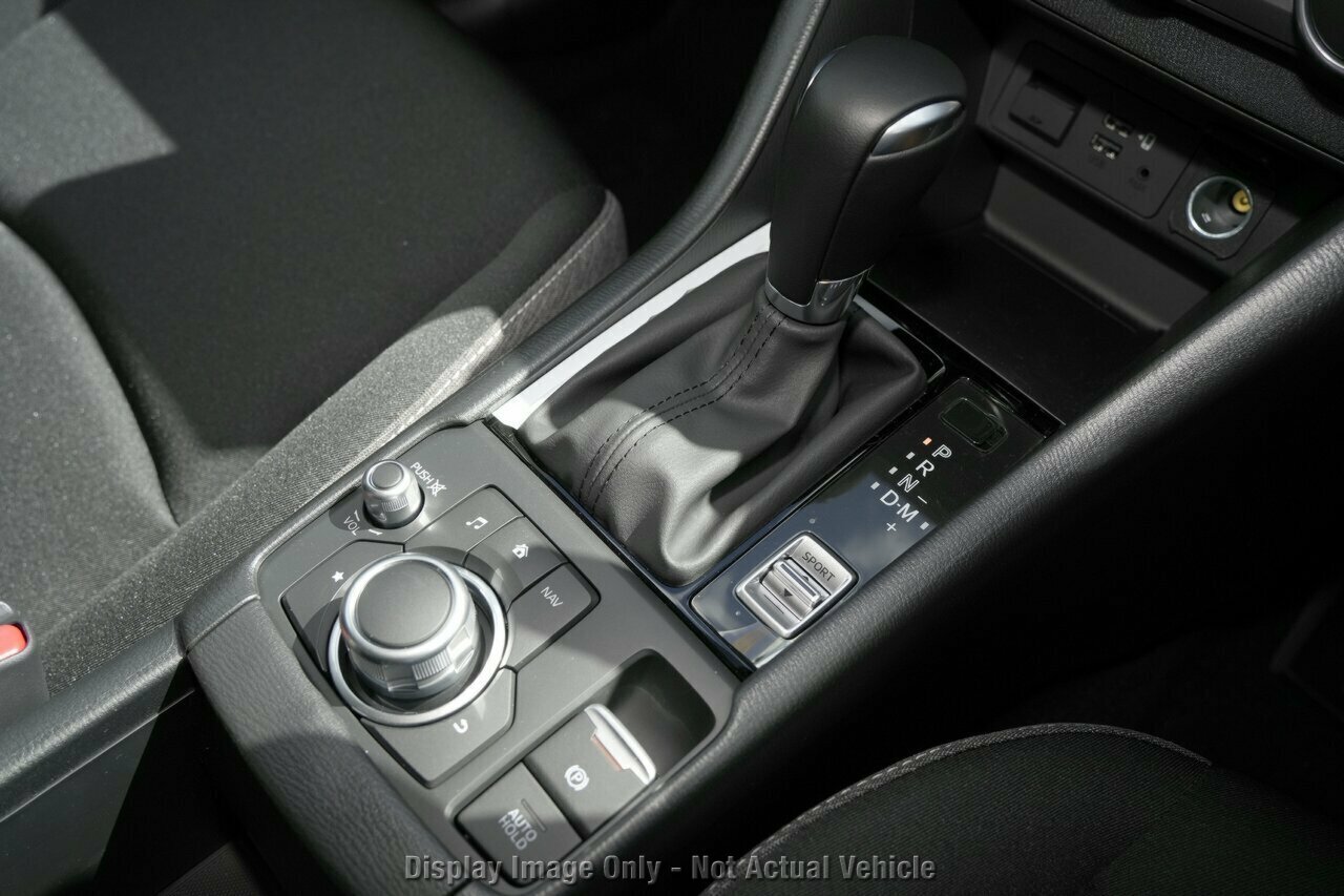 2024 Mazda CX-3 DK G20 Pure SUV Image 19