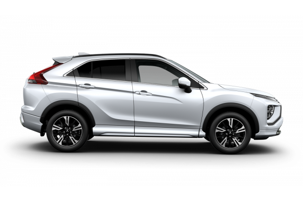 2024 Mitsubishi Eclipse Cross YB Exceed SUV