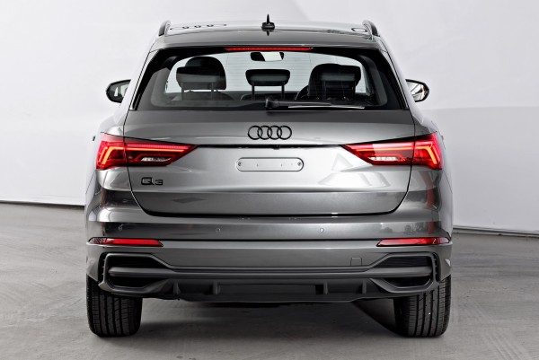 2026 MY25 Audi Q3 F3 35 TFSI S line SUV image 5