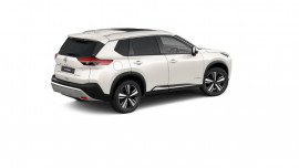 2025 Nissan X-Trail T33 Ti-L e-POWER SUV image 17