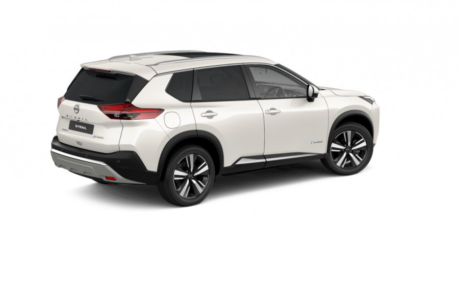 2025 Nissan X-Trail T33 Ti-L e-POWER SUV