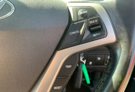 2014 Hyundai Veloster FS2 Coupe Hatchback