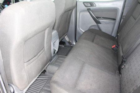 2016 Ford Ranger PX MKII XL Utility