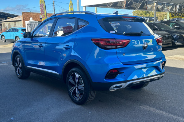 2025 MG ZST S13 Vibe SUV Image 5