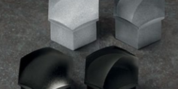 Bolt covers