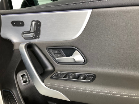 2019 Mercedes-Benz A Class A200 Sedan