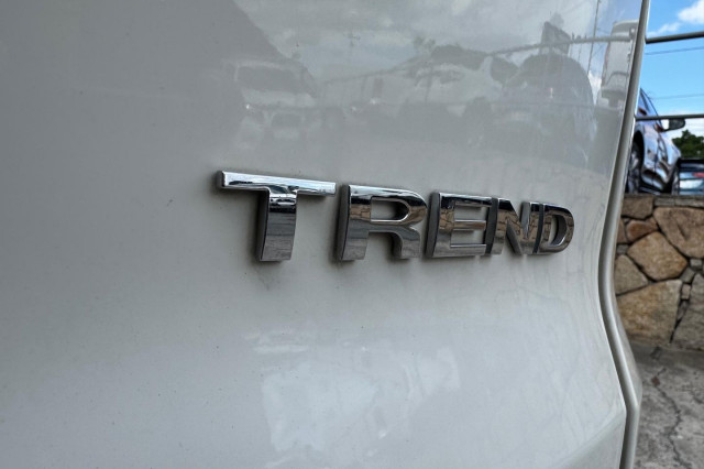 2016 Ford EcoSport BK Trend SUV Image 13
