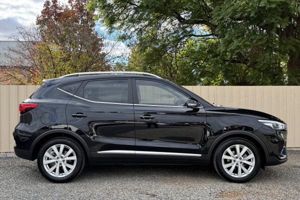 2022 MG ZST S13 Core SUV