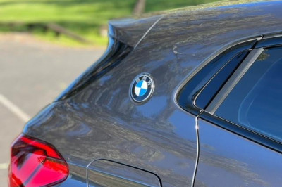2018 BMW X2 F39 xDrive20d M Sport X Suv Image 4