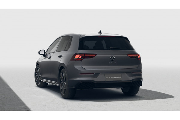 2026 Volkswagen Golf 8.5 110TSI R-Line Hatch Image 3