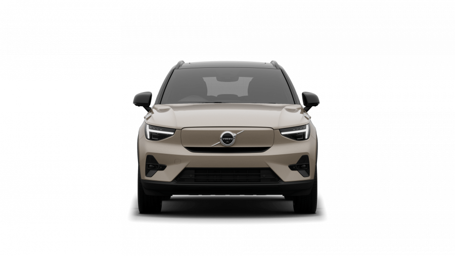 2026 MY27 Volvo EX40  Ultra Twin Motor Performance SUV Image 8